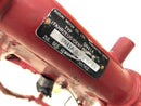 Suzuki DR 600 SN41A [1986] - Marco sin papeles-3