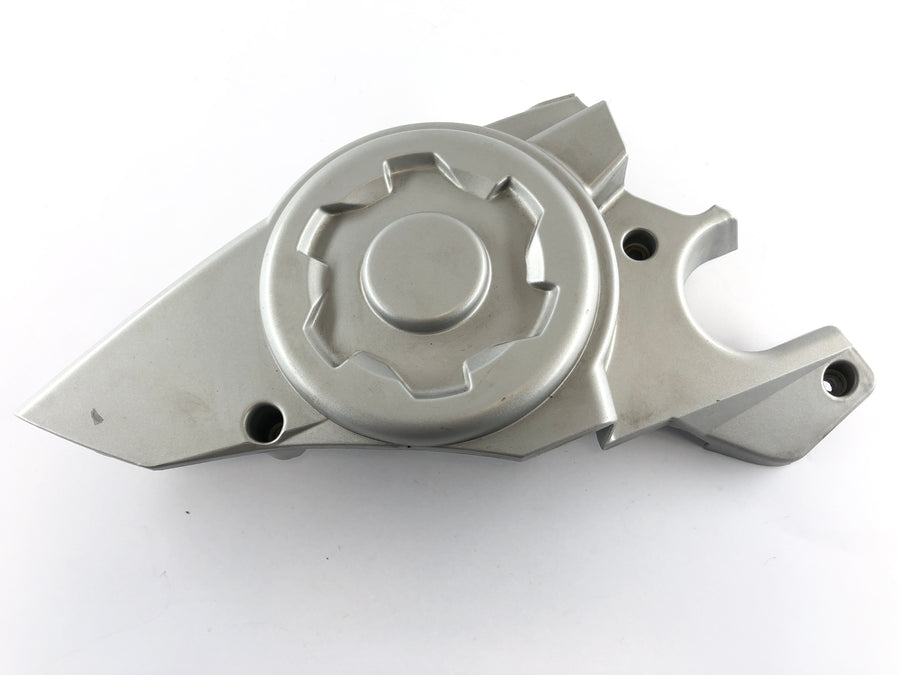 BMW F 800 S [2007] - Tapa del motor de cubierta de ritmo