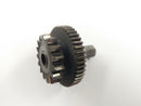 Honda CB 750 Boldor RC04 [1983] - Gear Starter-3
