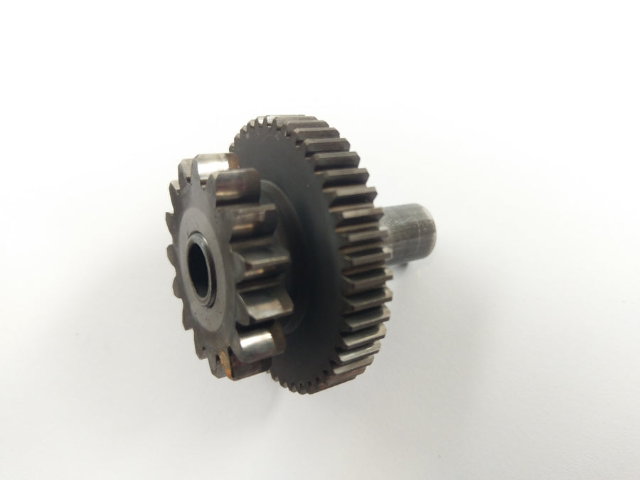 Honda CB 750 Boldor RC04 [1983] - Gear Starter