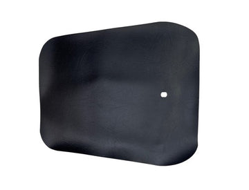 Cagiva Mito 125 EVO SEAT CUBIERTA KUNST COOLO ASIENTO PASENTENTE [NEGRO]