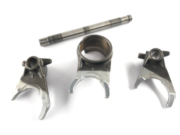Kawasaki Zephyr 750 ZR750C [1991] - Switch Sporting Claws Set - 0