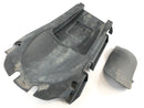 Aprilia SX KX1 125 [2020] - Protección de salpicaduras traseras-1