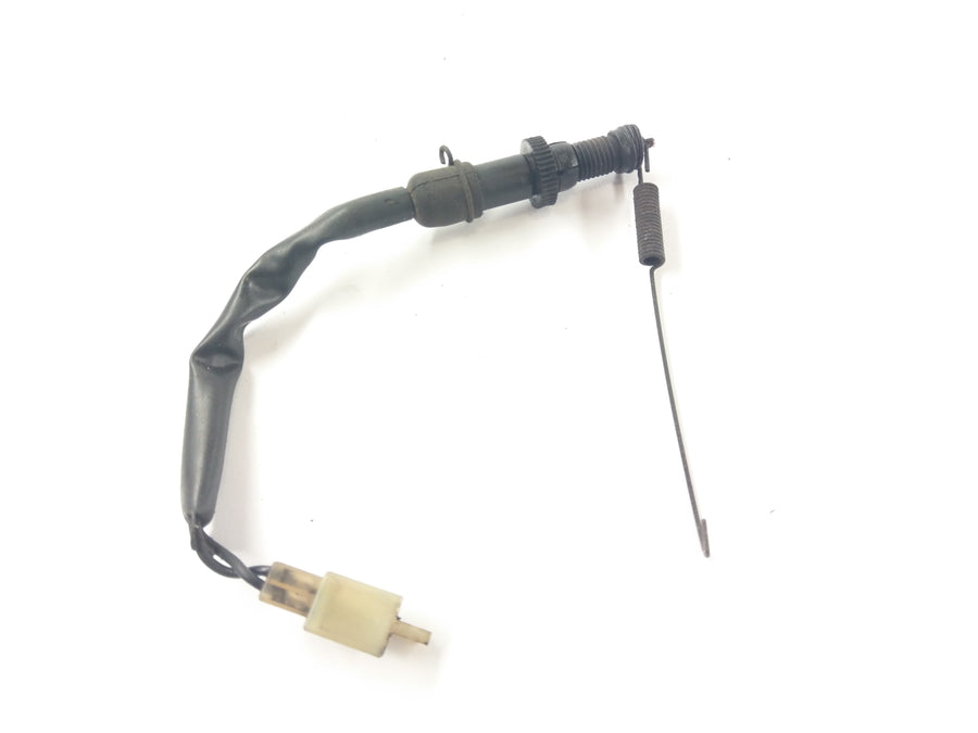 Honda St 1100 SC26 Pan European [1990] - interruptor de luz de freno
