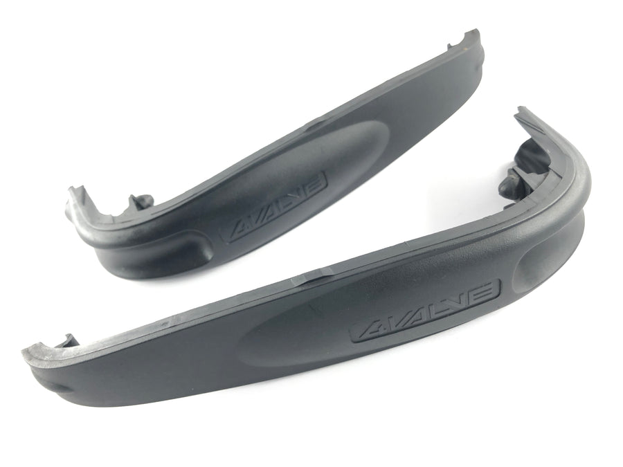 BMW R 1150 RT [2003] - Pareja de sets Set Covers Set de encendido