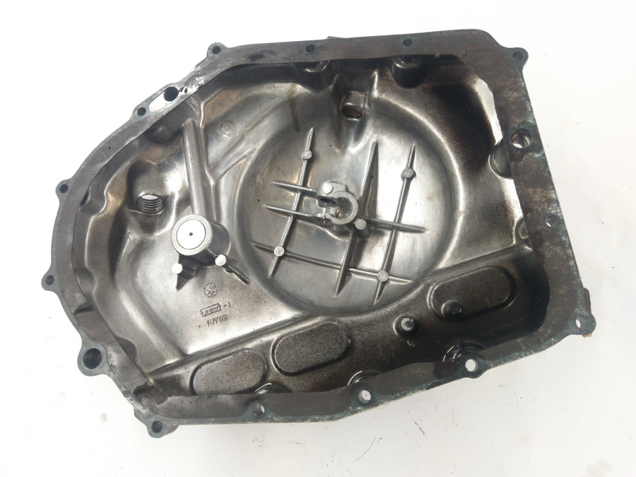 Yamaha YFM 350 Warrior 3GD [2003] - Tapa de acoplamiento de la tapa del motor