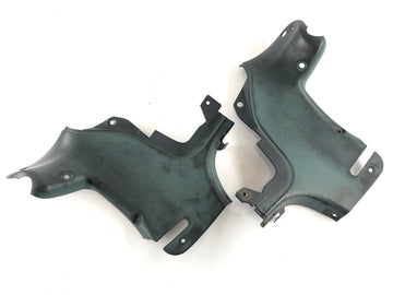 BMW C1 125 [2001] - Disfray Backrest 41.31 - 2 329 020 y 41.31 - 2 329 019 - 0