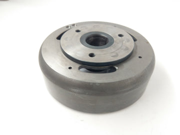 Yamaha XT 550 5y1 [1982] - Rotor Polrad - 0