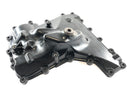 BMW K 1300 S K12S [2009] - Tapa del motor de manchas de aceite-1
