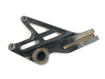 Suzuki DR 650 SP44B [1994] - Placa de anclaje de placa de freno