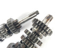 Cagiva Mito 125 N1 - 6 Caja de cambios-2