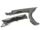 BMW F 800 ST [2006] - Protección del cinturón a continuación afuera-1