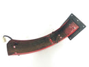 Benelli 504 Sport [1979] - Fender de hoja protectora en la parte posterior-4