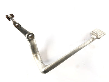BMW R 75/6 [1974] - palanca de freno de pedal de freno