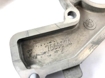 BMW R 1200 RT [2006] - Bombas de aceite establecidas con accionamiento y eje - 0