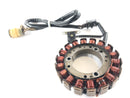 Yamaha Grizzly 660 AM03W [2003] - Estator con alternador de recogida-2
