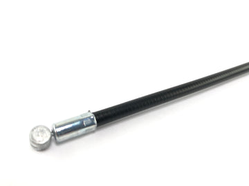 Yamaha XT 550 5Y3 [1982] - Cable del estárter - versión reforzada Vista detallada