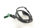 Honda CBR 900 RR SC33 [1996] - Interruptor de soporte lateral-3
