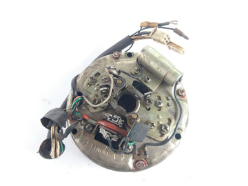 Adler MB 250 - Generador alternador - 0