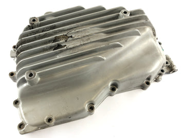 BMW F 800 S [2007] - Tapa del motor de la bandeja de aceite - 0