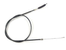 BMW R75/5 - Tren del bolso de tren Bowden-1