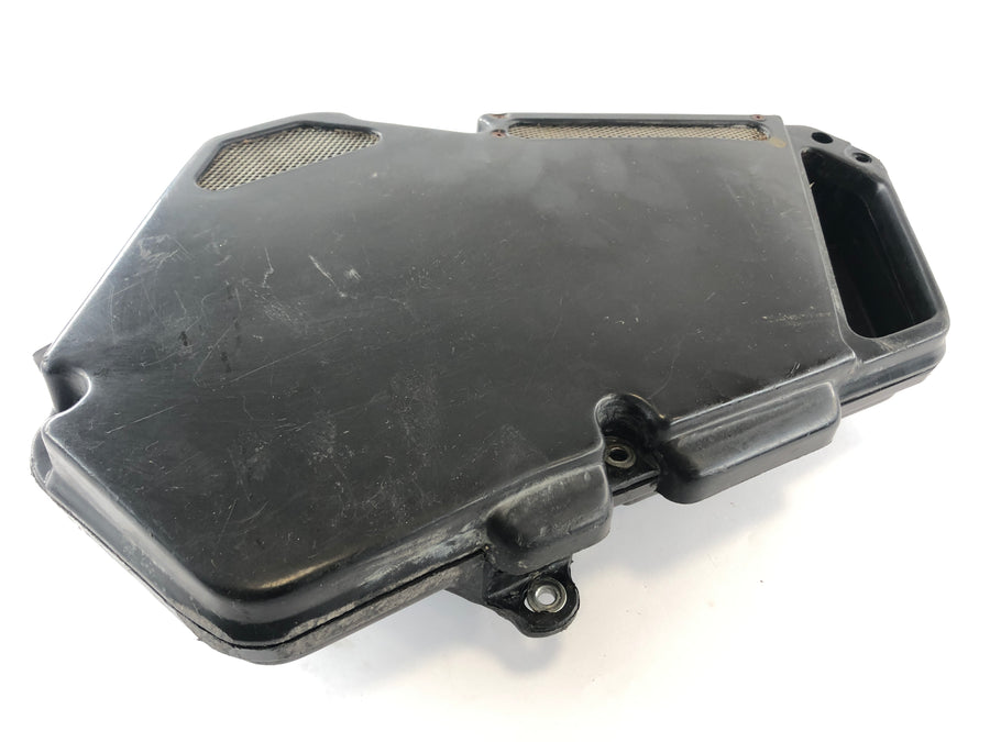 Husqvarna TE 610 8ae [1992] - Caja de filtro de aire