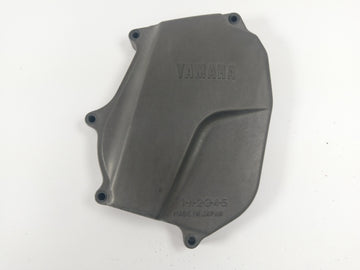 Yamaha TDM 850 3VD [1992] - Tapa del motor de cubierta de tapa a la izquierda