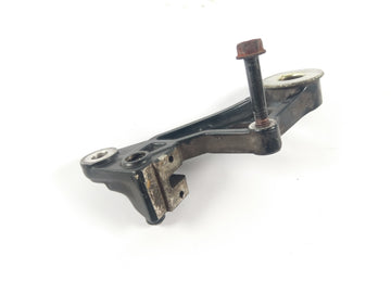 Honda VFR 400 R NC21 [1994] - Placa de anclaje de frenos en la parte posterior - 0