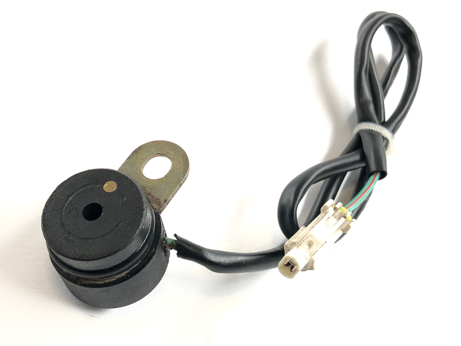 SWM SM 125 R [2017] - Interruptor neutral del interruptor de inactividad