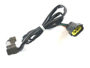 Triumph Speed ​​Triple 1050 515NJ [2006] - interruptor de soporte lateral-3