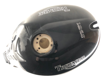 Triumph Speed ​​Triple 1050 515NJ [2006] - Tanque de gasolina - 0