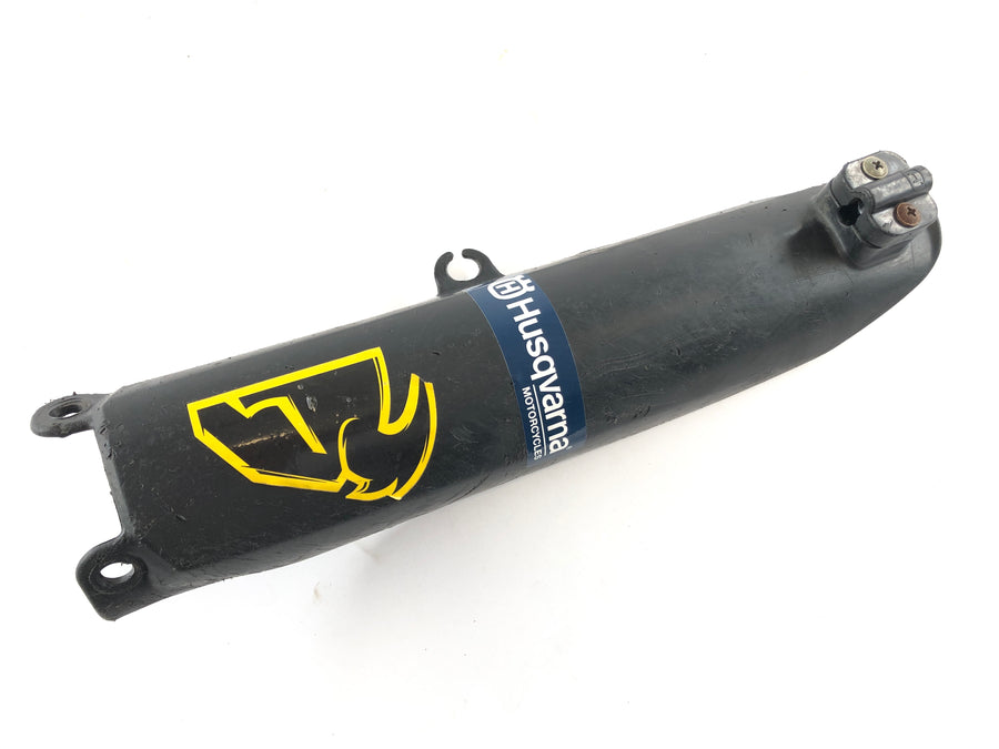 Husqvarna TE 510 [2008] - Gabelshoner se fue