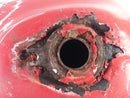Ducati Pantah - Cagiva Alazzurra - Tank Selpent Tank-6