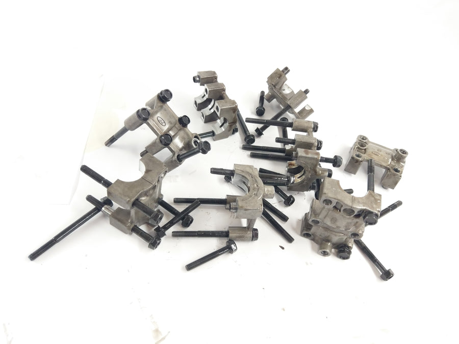 Yamaha YZF 750 R 4HN [1995] - Camshaftbocks set