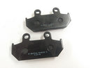 Honda St 1100 SC26 Pan European [1990] - Padera de freno 10044259-3