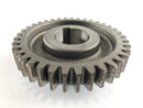 BMW F 650 GS R13 [2000] - rueda dental del cigüeñal-3
