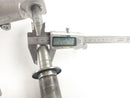 Suzuki GSF 1200 S GV75A [1998] - Gabel Telegabel con eje-5