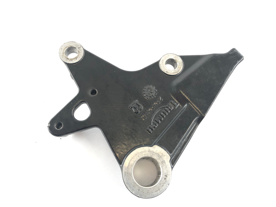 Triumph Tiger 1050 115ng [2016] - Placa de anclaje de freno de anclaje de freno