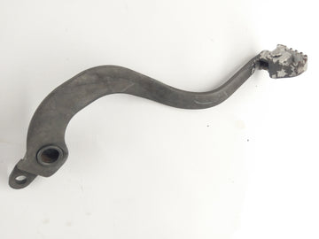 Yamaha DT 125 4bl [1997] - palanca de freno de pedal de freno - 0