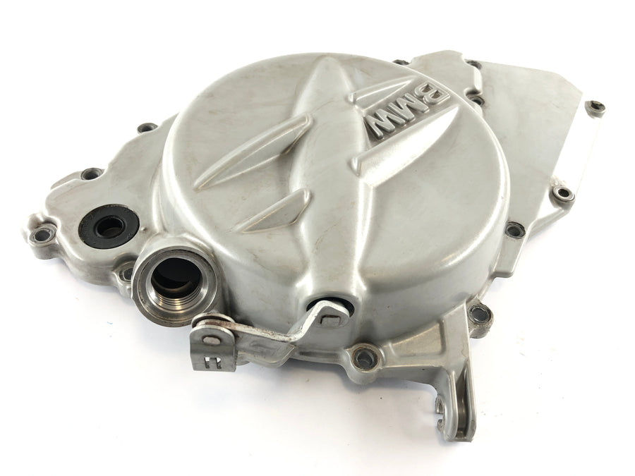 BMW F 800 S [2007] - Tapa del motor de cubierta del embrague
