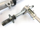 Suzuki Bandit GSF 650 S WVB5 [2005] - Telegabel de horquilla con tubo de pie del eje oxidado-5