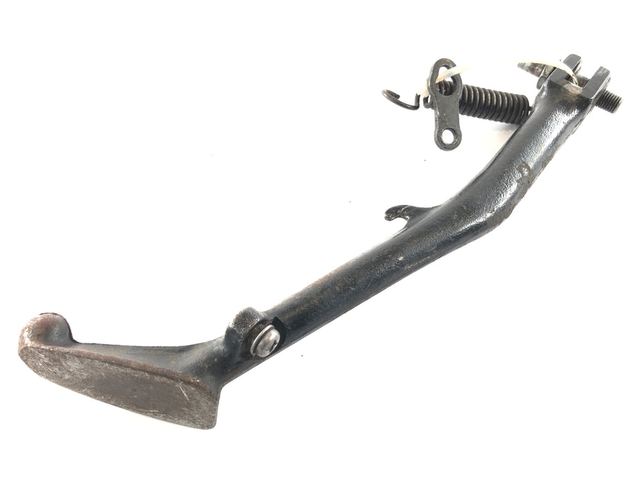 Honda CB 900 F2 SC09 [1985] - Stand Side stands con primavera