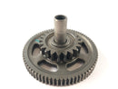 Yamaha FJR 1300 RP11 [2005] - Gear Starter-1