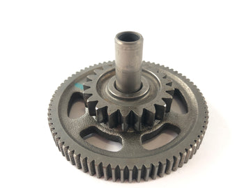 Yamaha FJR 1300 RP11 [2005] - Gear Starter
