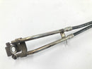 Ducati 1098 S H7 - tapa del cable Cable Bowden-2