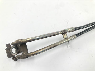 Ducati 1098 S H7 - tapa del cable Cable Bowden - 0