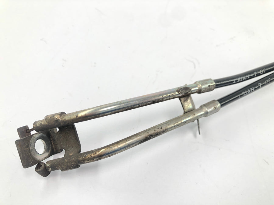 Ducati 1098 S H7 - tapa del cable Cable Bowden