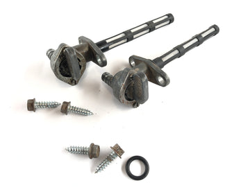 Husaberg FE 501 [2002] - Set Tap de gasolina de gasolina