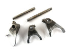 Yamaha XT 600 E 3TB [1991] - Switch Schitking Claws Conjunto-3