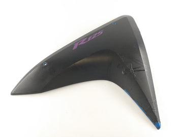 Yamaha YZF 125 RE06 [2011] - parte del lado de la portada - 0